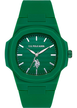fashion наручные  мужские часы US Polo Assn USPA1050-06. Коллекция Yard