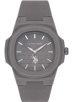 fashion наручные  мужские часы US Polo Assn USPA1050-07. Коллекция Yard