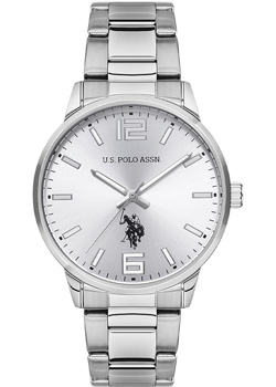 fashion наручные  мужские часы US Polo Assn USPA1051-01. Коллекция Fundamental