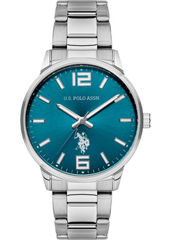 fashion наручные  мужские часы US Polo Assn USPA1051-08. Коллекция Fundamental