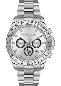 fashion наручные  мужские часы US Polo Assn USPA1052-02. Коллекция Crossing