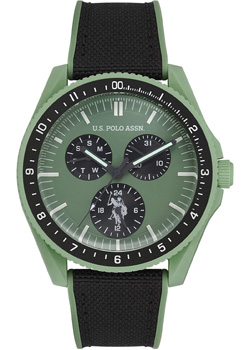 fashion наручные  женские часы US Polo Assn USPA1053-04. Коллекция Crossing