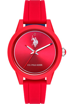 fashion наручные  женские часы US Polo Assn USPA2007-04. Коллекция Yard