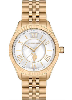 fashion наручные  женские часы US Polo Assn USPA2028-03. Коллекция Stile