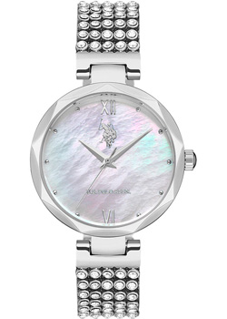 fashion наручные  женские часы US Polo Assn USPA2036-06. Коллекция Stile