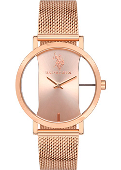 fashion наручные  женские часы US Polo Assn USPA2052-05. Коллекция Stile