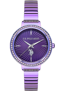 fashion наручные  женские часы US Polo Assn USPA2055-05. Коллекция Stile