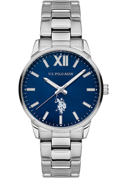 fashion наручные  женские часы US Polo Assn USPA2057-10. Коллекция Fundamental