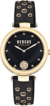 fashion наручные  женские часы Versus VSP1G0221. Коллекция Los Feliz