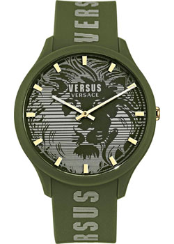 fashion наручные  мужские часы Versus VSP1O0321. Коллекция Domus