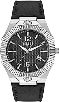 fashion наручные  мужские часы Versus VSP1P0121. Коллекция Orologio Echo Park