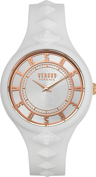 fashion наручные  женские часы Versus VSP1R1120. Коллекция Fire Island Studs