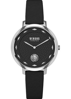 fashion наручные  женские часы Versus VSP1S0119. Коллекция La Villette