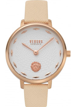 fashion наручные  женские часы Versus VSP1S0619. Коллекция La Villette