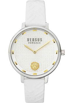 fashion наручные  женские часы Versus VSP1S1120. Коллекция La Villette