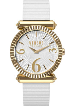 fashion наручные  женские часы Versus VSP1V0319. Коллекция Republique
