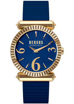 fashion наручные  женские часы Versus VSP1V0419. Коллекция Republique