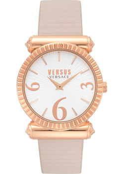 fashion наручные  женские часы Versus VSP1V0519. Коллекция Republique