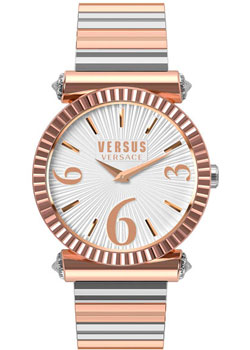 fashion наручные  женские часы Versus VSP1V1119. Коллекция Republique