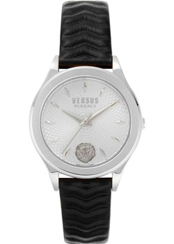 fashion наручные  женские часы Versus VSP560118. Коллекция Mount Pleasant