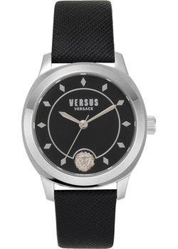 fashion наручные  женские часы Versus VSPBU0118. Коллекция Durbanville