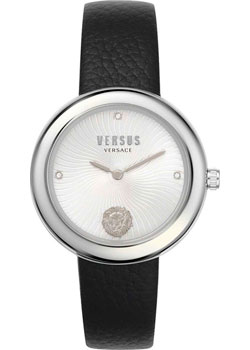 fashion наручные  женские часы Versus VSPEN0119. Коллекция Lea