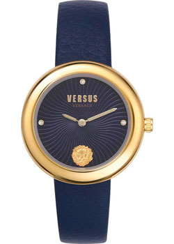 fashion наручные  женские часы Versus VSPEN0219. Коллекция Lea