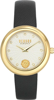 fashion наручные  женские часы Versus VSPEN1120. Коллекция Lea
