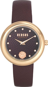 fashion наручные  женские часы Versus VSPEN1320. Коллекция Lea