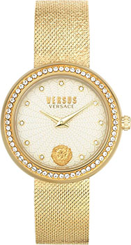 fashion наручные  женские часы Versus VSPEN1520. Коллекция Lea