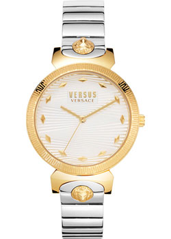 fashion наручные  женские часы Versus VSPEO0719. Коллекция Marion