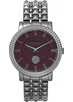 fashion наручные  женские часы Versus VSPEU0719. Коллекция Pigalle