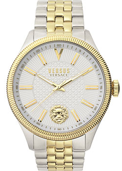 fashion наручные  мужские часы Versus VSPHI0520. Коллекция Colonne