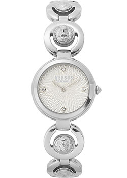 fashion наручные  женские часы Versus VSPHL0120. Коллекция Monte Stella