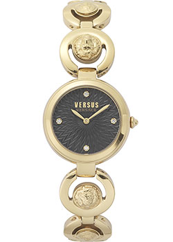 fashion наручные  женские часы Versus VSPHL0320. Коллекция Monte Stella
