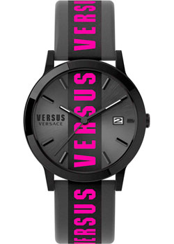 fashion наручные  мужские часы Versus VSPLN0519. Коллекция Barbes