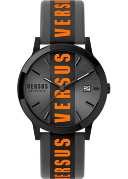 fashion наручные  мужские часы Versus VSPLN0719. Коллекция Barbes