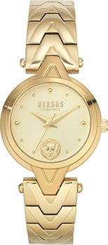 fashion наручные  женские часы Versus VSPVN0820. Коллекция Forlanini