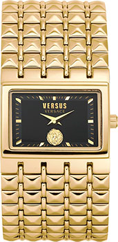 fashion наручные  женские часы Versus VSPVR0220. Коллекция Velasca