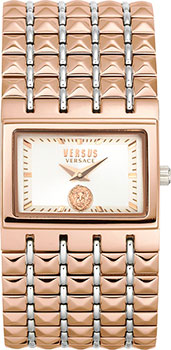 fashion наручные  женские часы Versus VSPVR0420. Коллекция Velasca