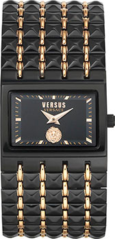 fashion наручные  женские часы Versus VSPVR0520. Коллекция Velasca