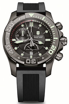 Швейцарские наручные мужские часы Victorinox Swiss Army 241421. Коллекция Dive Master 500
Швейцарские наручные мужские часы Victorinox Swiss Army 241421. Коллекция Dive Master 500
