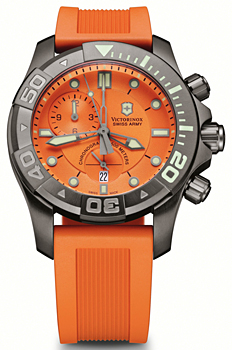 Швейцарские наручные мужские часы Victorinox Swiss Army 241423. Коллекция Dive Master 500
Швейцарские наручные мужские часы Victorinox Swiss Army 241423. Коллекция Dive Master 500