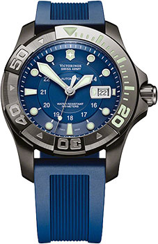 Швейцарские наручные мужские часы Victorinox Swiss Army 241425. Коллекция Dive Master 500
Швейцарские наручные мужские часы Victorinox Swiss Army 241425. Коллекция Dive Master 500