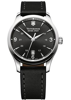 Швейцарские наручные мужские часы Victorinox Swiss Army 241474. Коллекция Alliance
Швейцарские наручные мужские часы Victorinox Swiss Army 241474. Коллекция Alliance