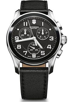 Швейцарские наручные мужские часы Victorinox Swiss Army 241545. Коллекция Chrono Classic
Швейцарские наручные мужские часы Victorinox Swiss Army 241545. Коллекция Chrono Classic