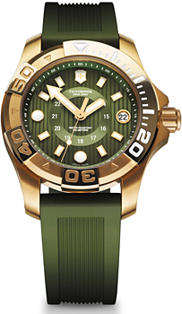 Швейцарские наручные женские часы Victorinox Swiss Army 241557. Коллекция Dive Master 500
Швейцарские наручные женские часы Victorinox Swiss Army 241557. Коллекция Dive Master 500