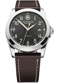 Швейцарские наручные мужские часы Victorinox Swiss Army 241565. Коллекция Infantry Vintage
Швейцарские наручные мужские часы Victorinox Swiss Army 241565. Коллекция Infantry Vintage