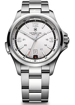 Швейцарские наручные мужские часы Victorinox Swiss Army 241571. Коллекция Night Vision
Швейцарские наручные мужские часы Victorinox Swiss Army 241571. Коллекция Night Vision