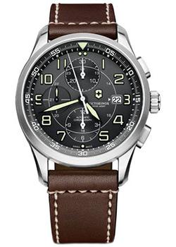 Швейцарские наручные мужские часы Victorinox Swiss Army 241597. Коллекция AirBoss
Швейцарские наручные мужские часы Victorinox Swiss Army 241597. Коллекция AirBoss